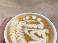 -1/4 ONE QUARTER COFFEE LAB(朝阳大悦城店)