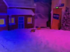 -福州罗源湾海洋世界旅游区