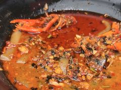 -串盟烧烤大排档·长沙美食地标(星沙店)