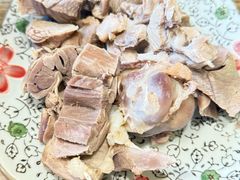 -格日勒阿妈蒙古厨房(大召店)