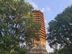 -玲珑塔公园