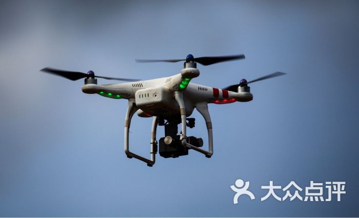 dji大疆1933老场坊店(1933购物中心店)图片 - 第57张