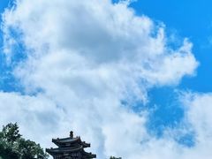 -居庸关长城