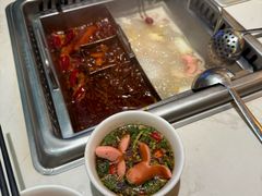 -野妹火锅(布吉店)
