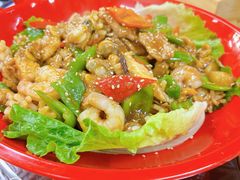 一品海鲜包-宝正臻天津包子总店(金阳光居易店)