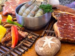 -安又胖韩国烤肉(美罗城店)