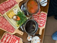 -尺山寸水日料(马桥满天星店)