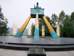 -北极村旅游风景区