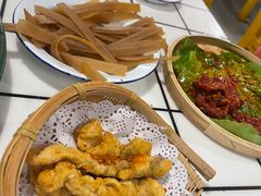 -有拈头成都市井火锅(南中环店)
