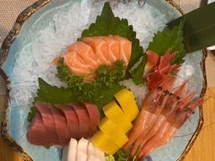 -三石铁板烧(紫竹桥店)