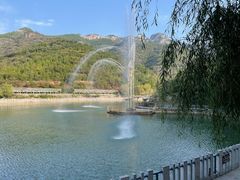 -潭溪山