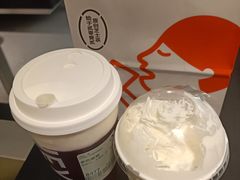 -喜茶(上海北外滩来福士店)