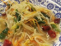 -临潼印象·特色陕菜