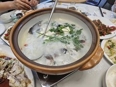 -宝荣鱼馆·临湖之宴(千岛湖店)