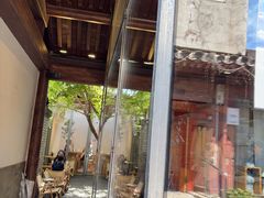 -VOYAGE COFFEE(杨梅竹店)