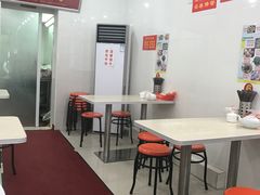 大堂-法华汤包馆(法华镇路店)