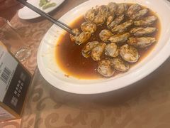 -永記粤菜·五指毛桃花雕鸡煲(九亭店)