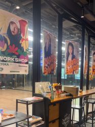 -G-STEPS舞蹈工作室