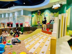 -MELAND CLUB亲子乐园•派对(虹桥万象城店)