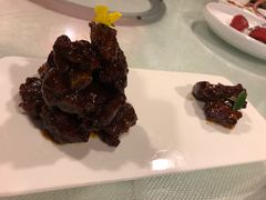 -申粤轩酒楼·三十年粤菜经典(丁香花园店)