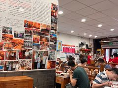 -晋宝章大同刀削面(月坛店)