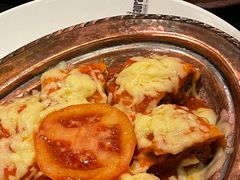 -Efes Turkish & Mediterranean Cuisine 艾菲斯餐厅(陆家嘴店)
