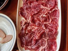 -老员外骨汤火锅(海州古城店)