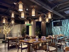 -和彩放题餐厅(酒仙桥店)