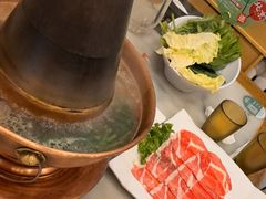 -牛街·马辈儿涮肉(牛街二店)