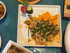 -慢丽江·云南野生菌土鸡锅(付家庄店)