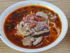 -吴记怪味面(牛王庙店)