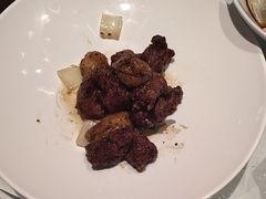 -红城阁·上海味道(四平路店)