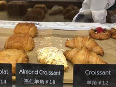 -WHEAT&BAKER-麥(凯德来福士店)