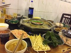 -邓莽子老火锅(鲁祖庙店)