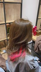 -曼都发型·臻选