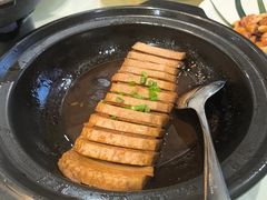 -香融府·烤鸭·家常菜(马家堡路店)