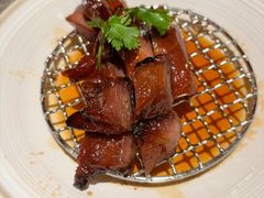 -留半山·香港食堂(啦啦宝都店)