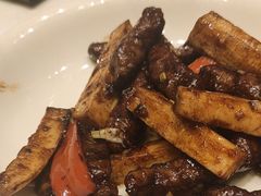 -莆田餐厅PUTIEN(三里屯店)