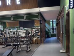 -悦莱美游泳健身会所(御景壹号店)