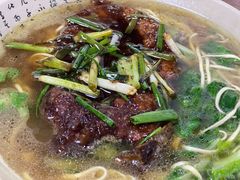 -无名氏面馆(邮电路店)