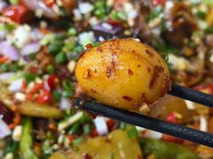 -刘记姐妹烧烤(十二中街店)