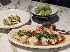 -海味世家·家常菜馆(明州里店)