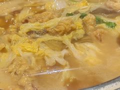 -山东宾馆·齐鲁苑餐厅