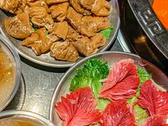 -重庆印象老火锅(梅林店)