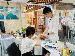 -帝京日语(春熙路旗舰校区)