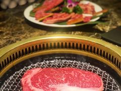 -觅福里•熟成和牛餐厅