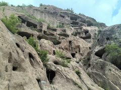 -古崖居风景名胜区