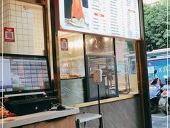 -阿元烧鹅(文明路店)