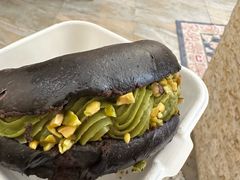 -CC BAGEL&SCONE 贝果与司康(南开大悦城店)