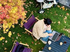 -J Create城市露营咖啡·简餐·宠物(上海动物园店)